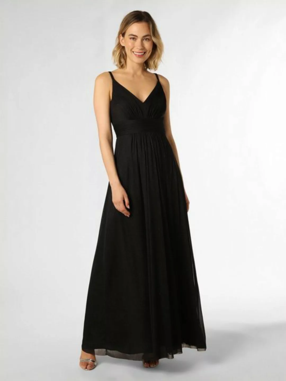 Vera Mont Abendkleid "Vera Mont Abendkleid im Glitzer-Look", Edeljersey günstig online kaufen