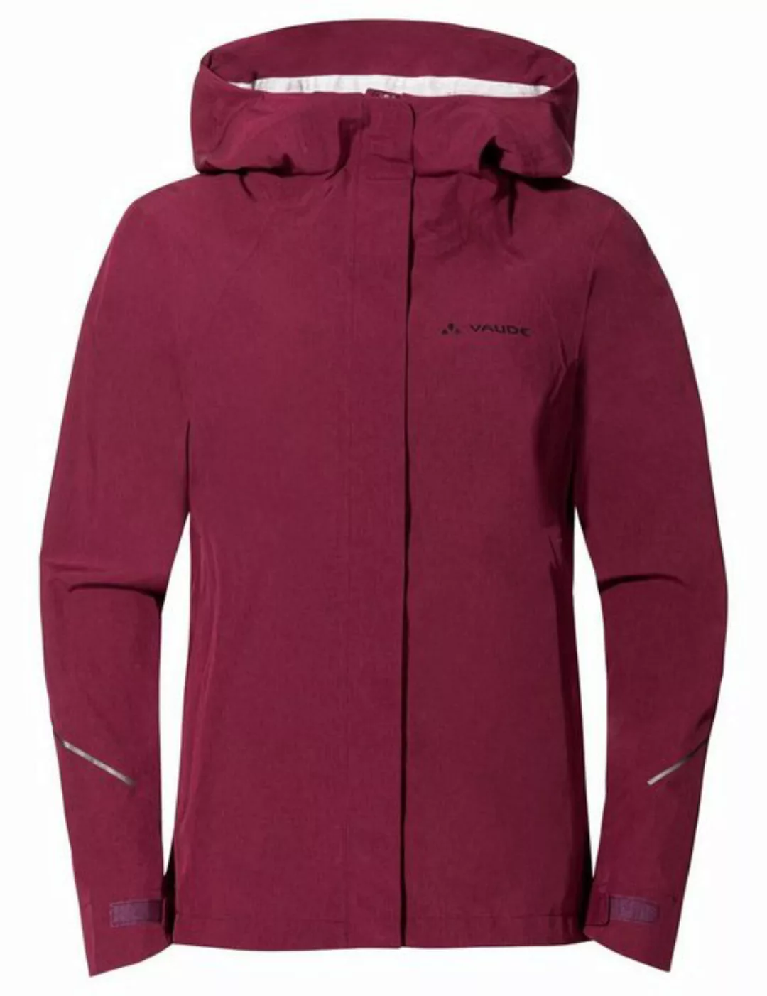 VAUDE Funktionsjacke Wo Yaras Jacket V günstig online kaufen