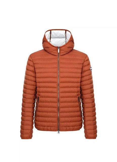 Colmar Kurzjacke Colmar Herren Daunen Jacke, Colmar Originals 1277R, Burnt günstig online kaufen