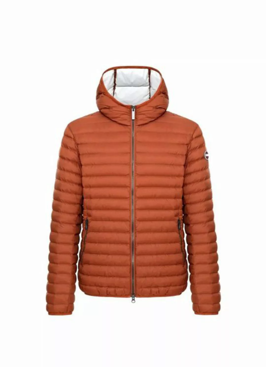 Colmar Kurzjacke Colmar Herren Daunen Jacke, Colmar Originals 1277R, Burnt günstig online kaufen