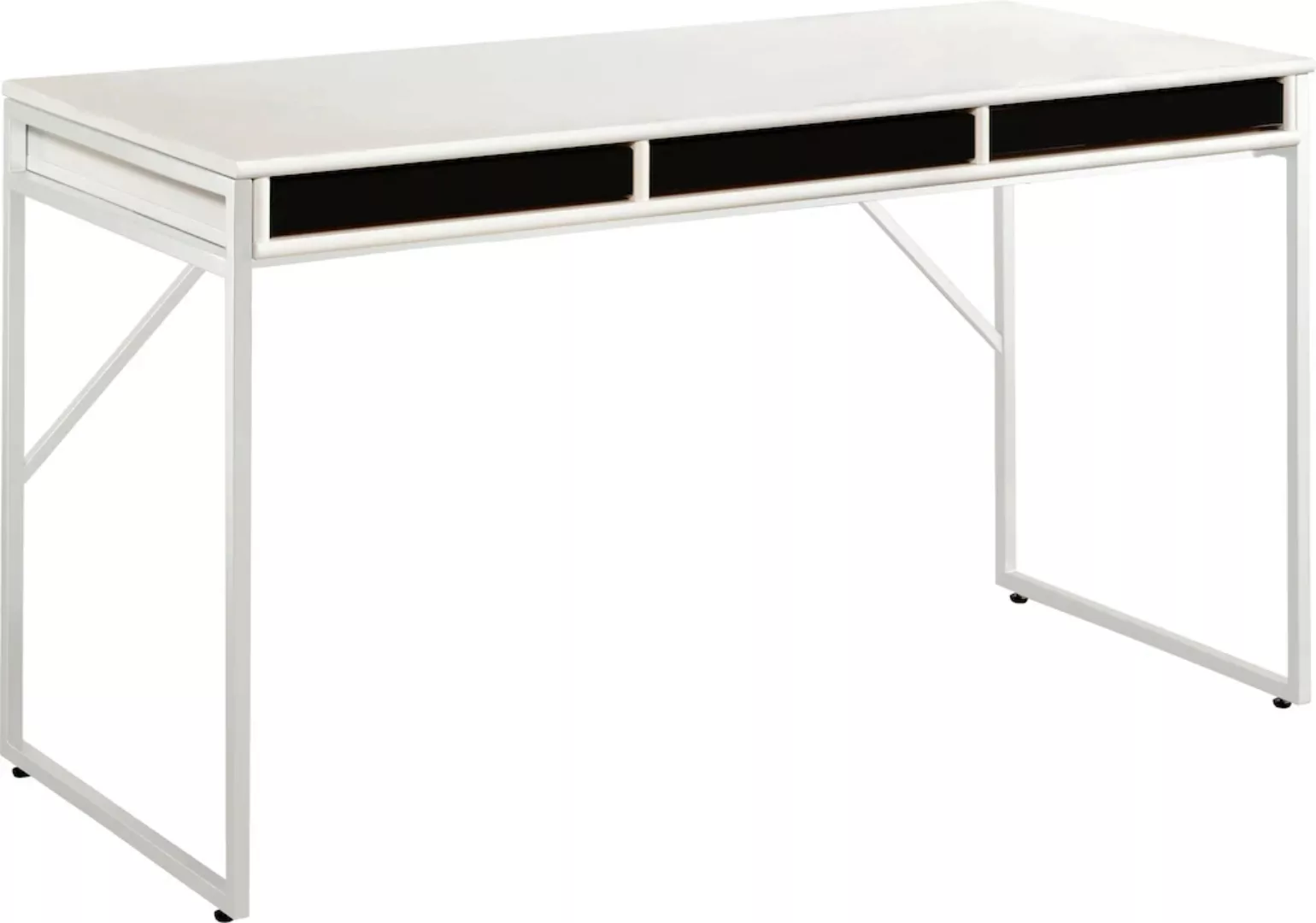 Hammel Furniture Schreibtisch "Mistral Bürotisch, Arbeitstisch, Tisch, Comp günstig online kaufen