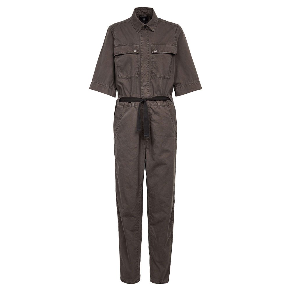 G-star Army Straight Overall XS Carbid Gd günstig online kaufen