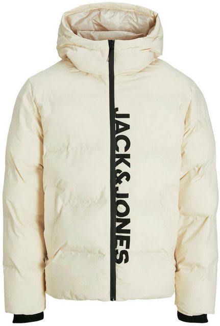 Jack & Jones Steppjacke JJPAYNE PUFFER JACKET günstig online kaufen