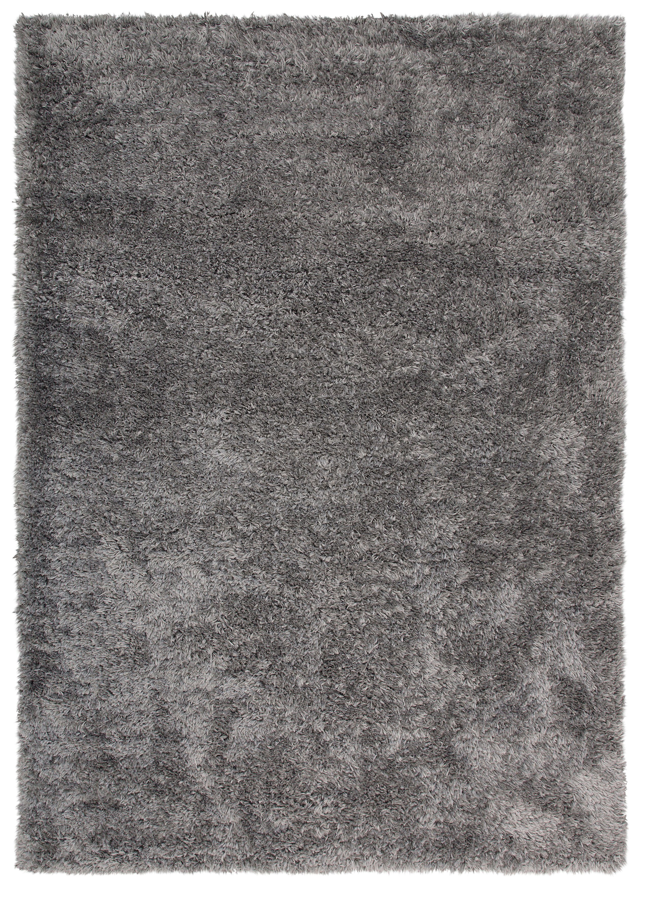 my home Hochflor-Teppich Boldo, rechteckig, Höhe: günstig online kaufen