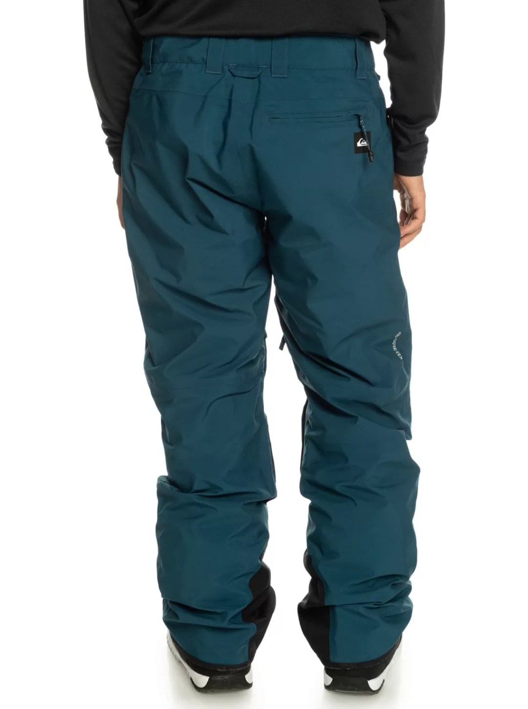 Quiksilver Snowboardhose "Forever Stretch GORE-TEX" günstig online kaufen