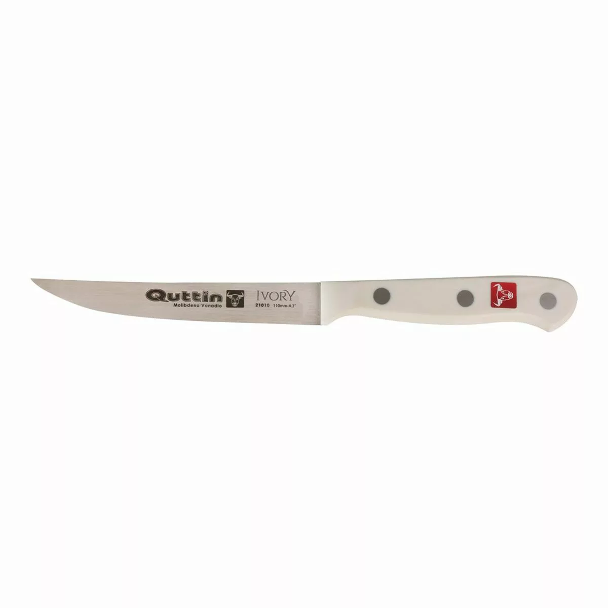 Filetiermesser Quttin Ivory Sybarite (18 Cm) günstig online kaufen