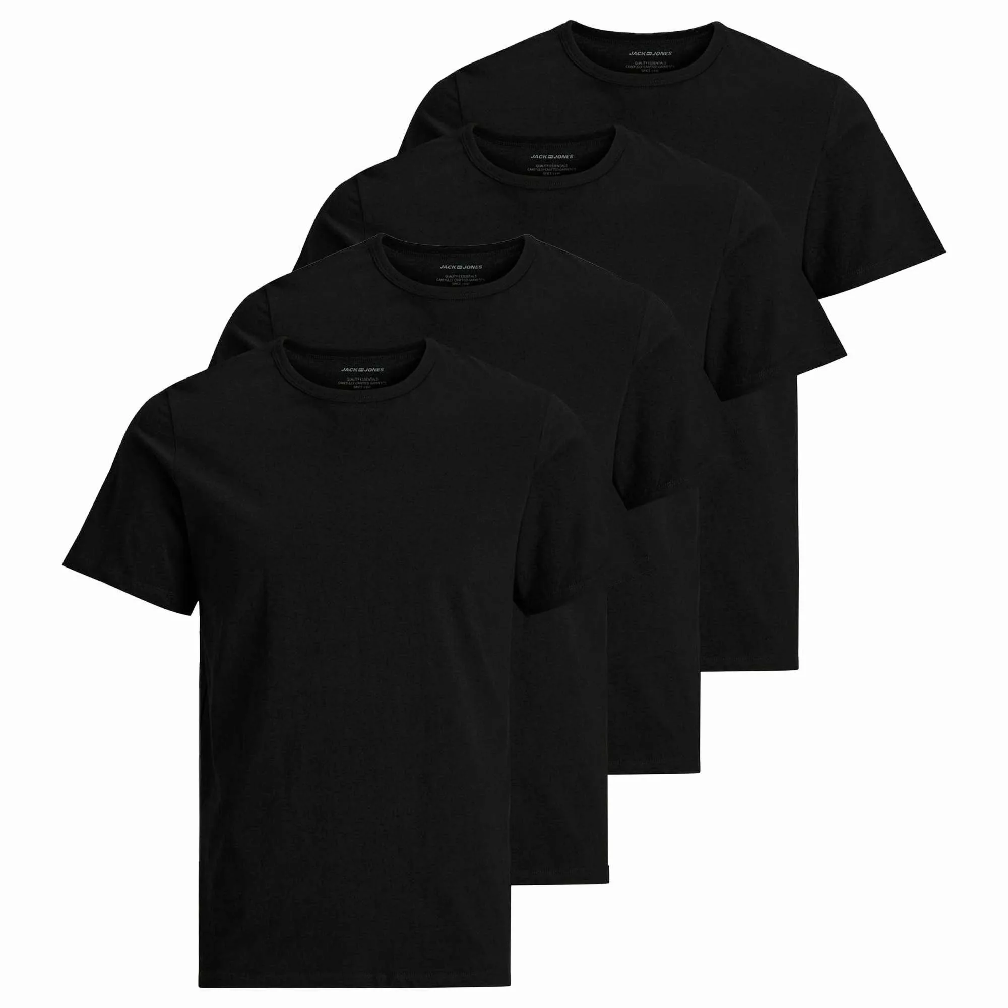 Jack & Jones T-Shirt Herren T-Shirt günstig online kaufen