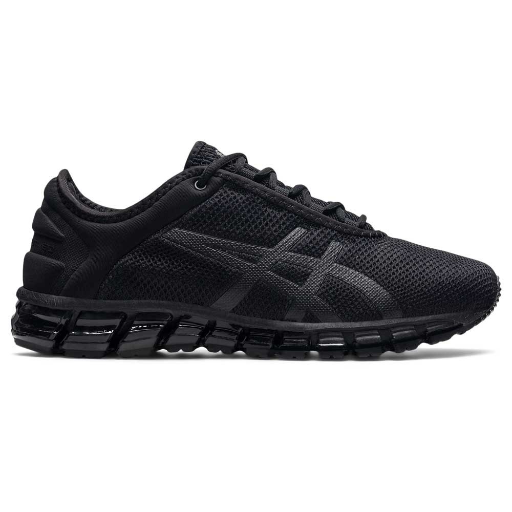 Asics Gel-quantum 180 3 Mx Sportschuhe EU 42 Black / Black günstig online kaufen