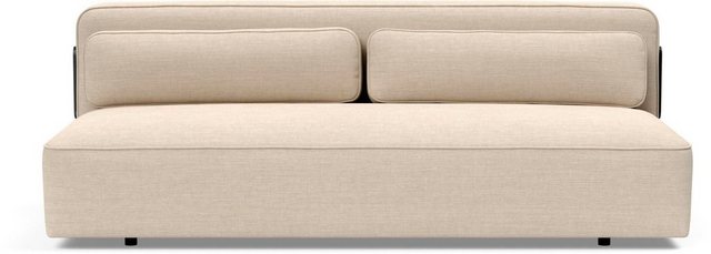 INNOVATION LIVING ™ Schlafsofa "YONATA Sofa im aktuellen Design, hoher Komf günstig online kaufen