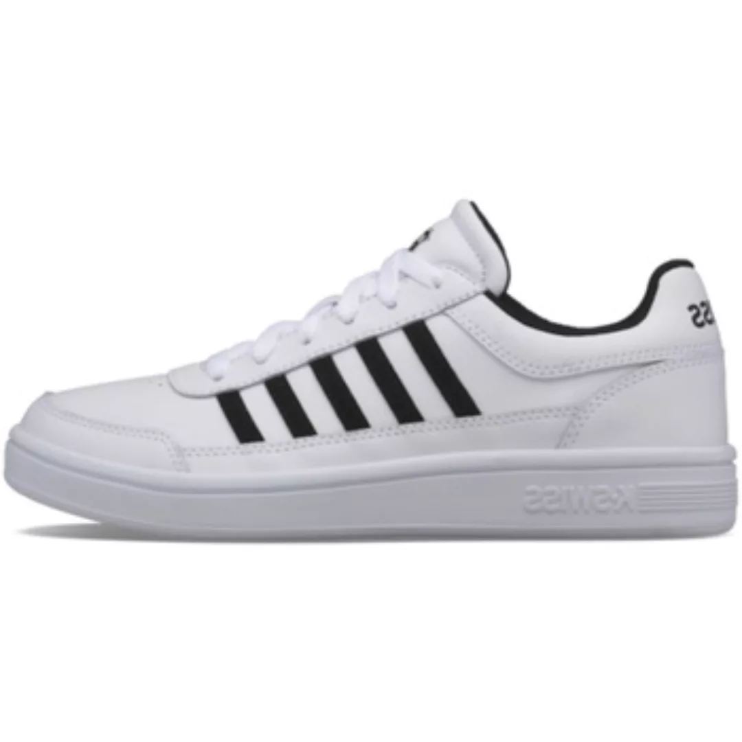 K-Swiss  Sneaker Sportschuhe COURT CHASSEUR Sneaker günstig online kaufen