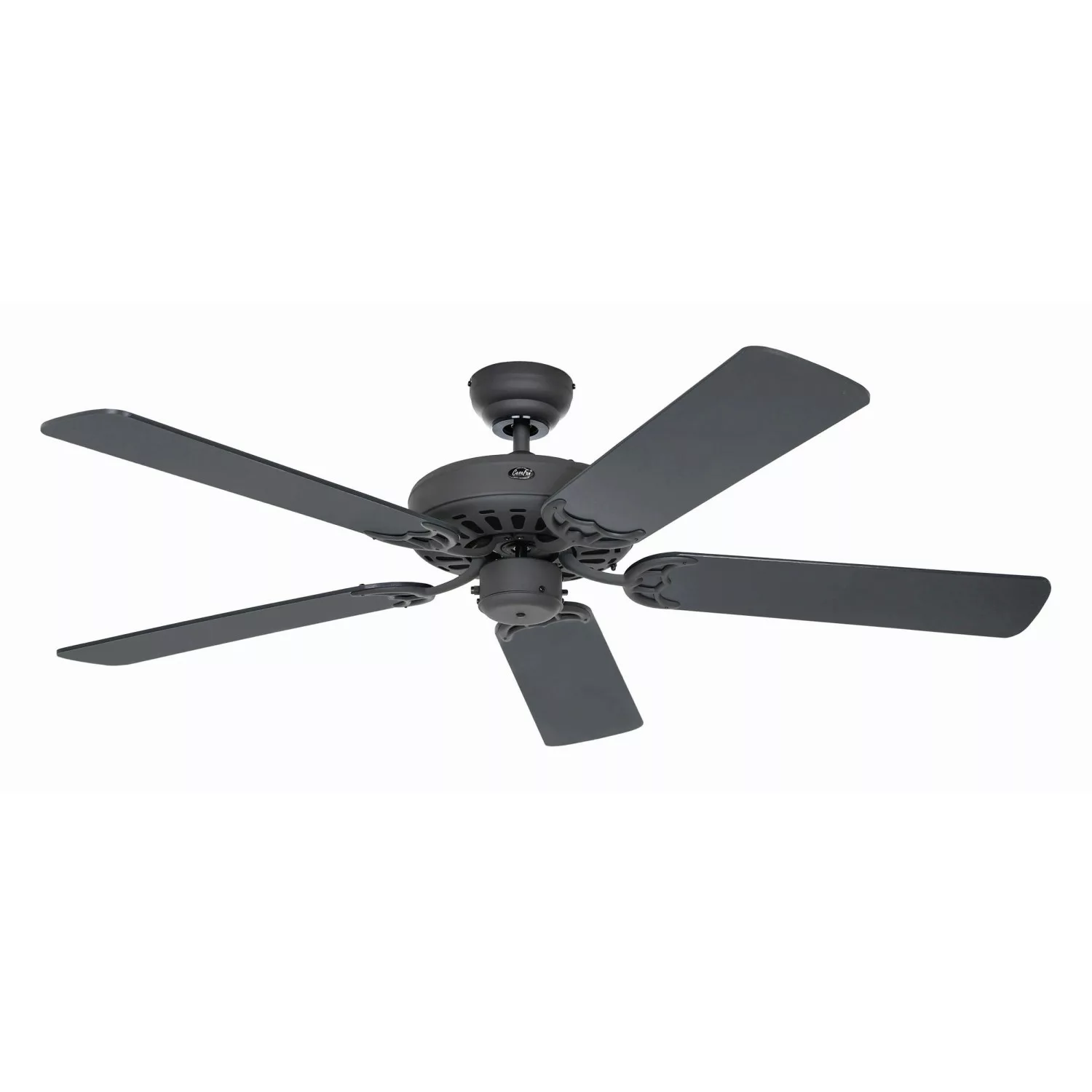 Deckenventilator Classic Royal 132 graphit/schwarz günstig online kaufen