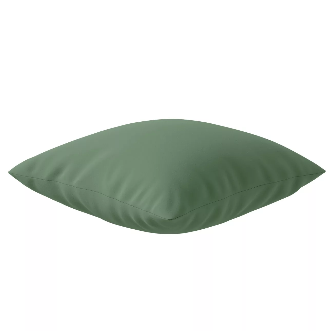 Kissenhülle Kinga, grün, 60 x 60 cm, Crema (144-71) günstig online kaufen