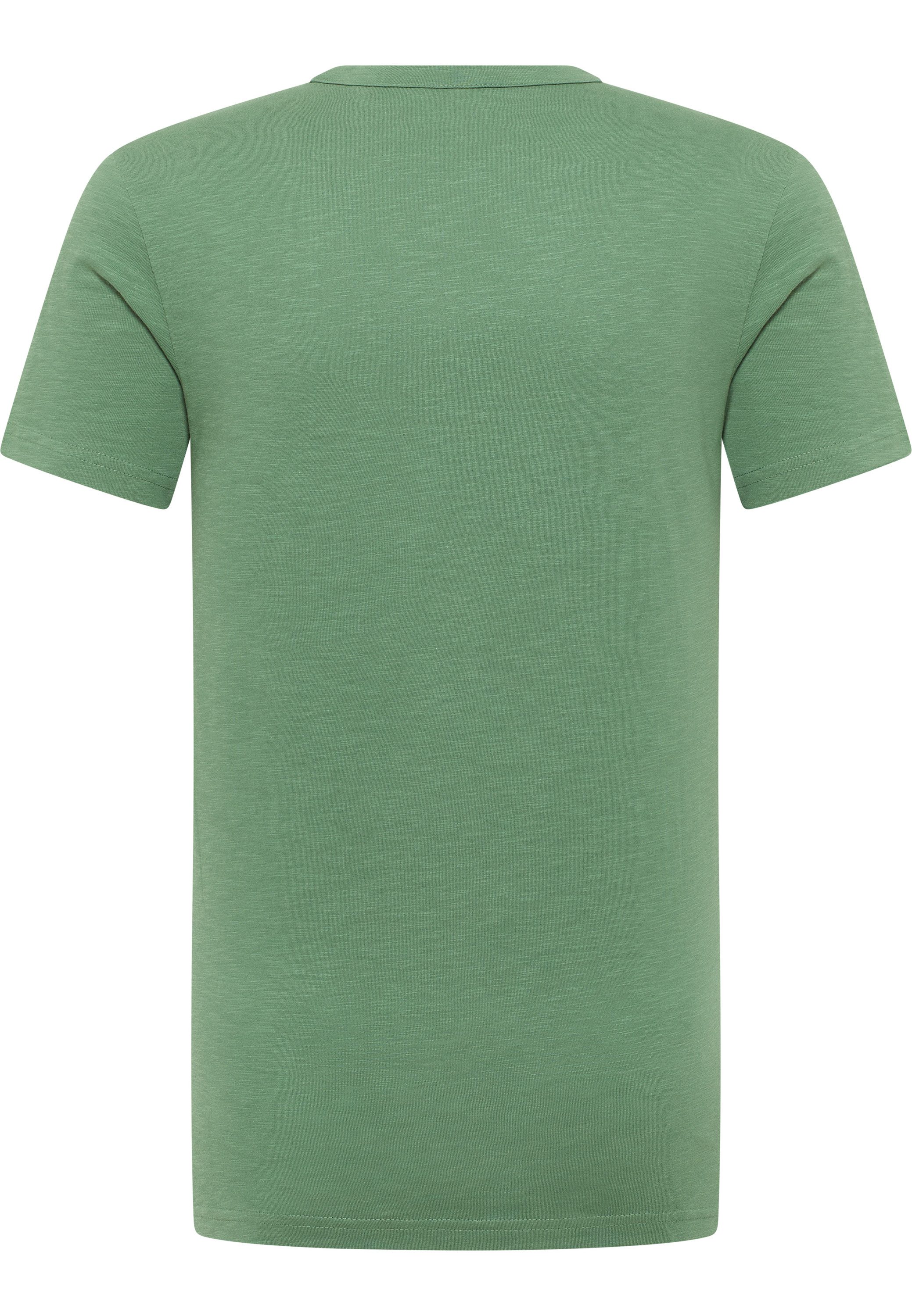 MUSTANG Kurzarmshirt Herren Style Amado günstig online kaufen