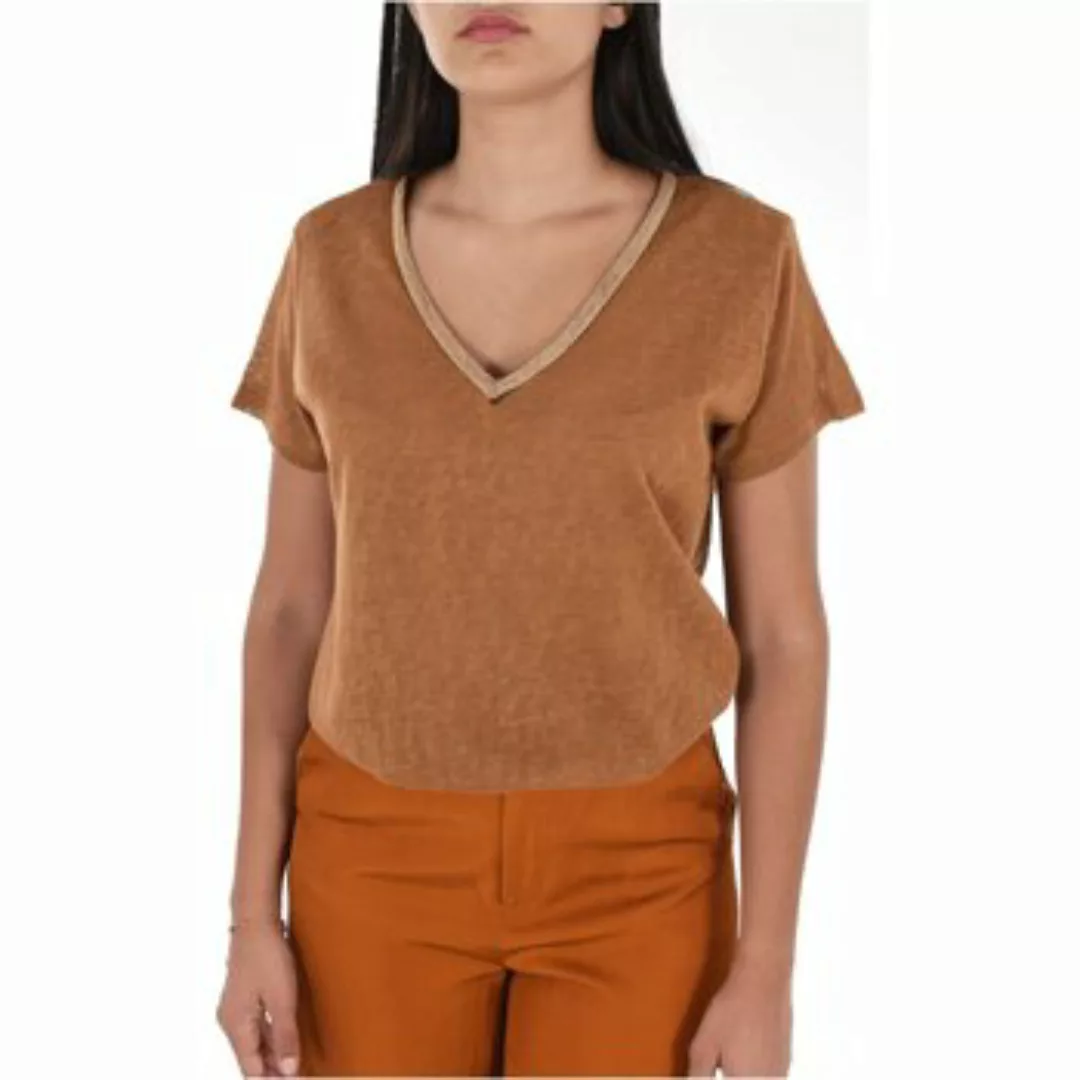 Molly Bracken  T-Shirts & Poloshirts T427BN günstig online kaufen