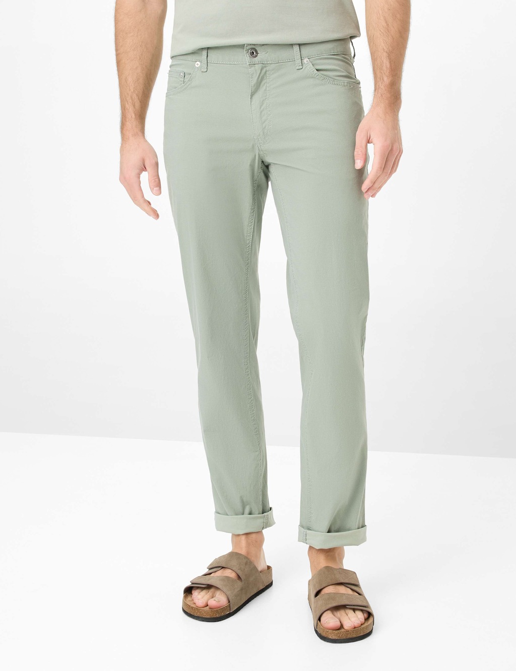 Brax 5-Pocket-Hose "Style COOPER" günstig online kaufen