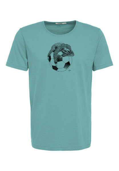 Animal Sloth Ball Spice - T-shirt Für Herren günstig online kaufen