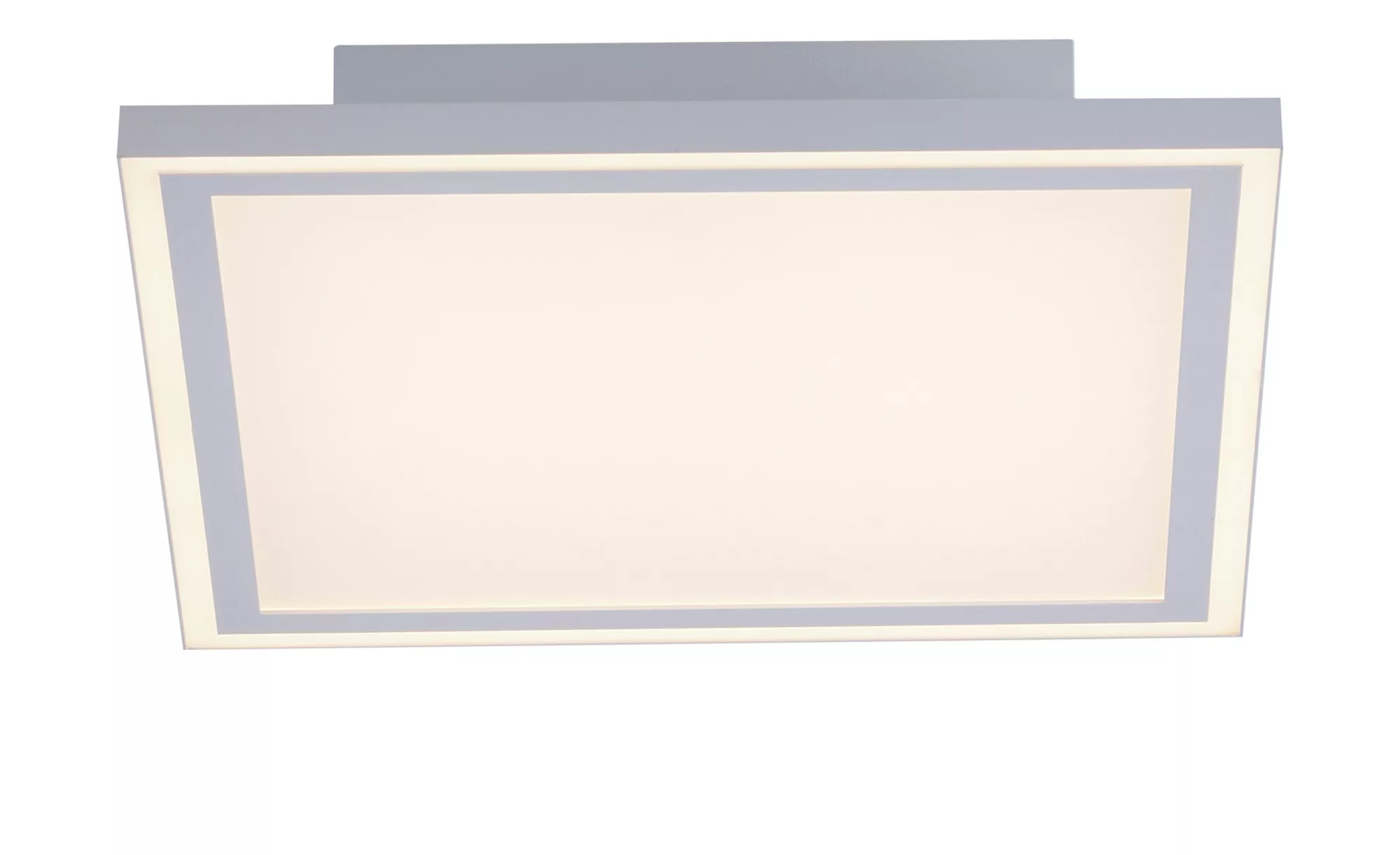 LED-Deckenleuchte Edging, tunable white, 31x31 cm günstig online kaufen