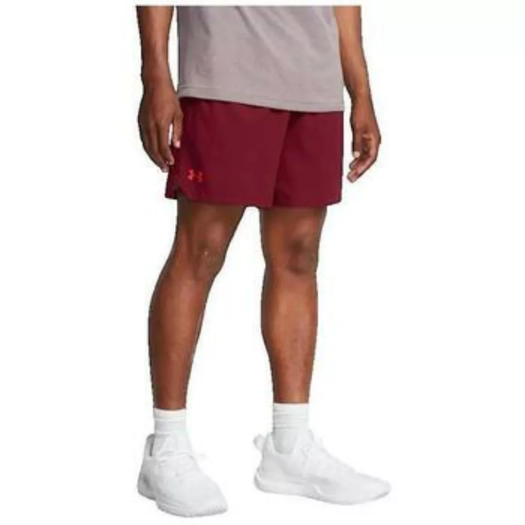 Under Armour  Shorts Short Ua Vanish Tissé 6' günstig online kaufen