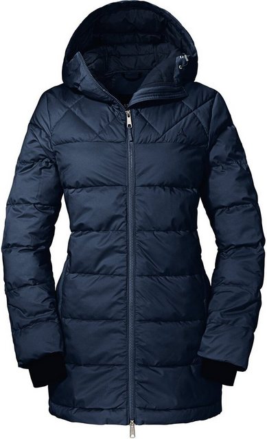 Schöffel Funktionsmantel Insulated Parka Boston L günstig online kaufen