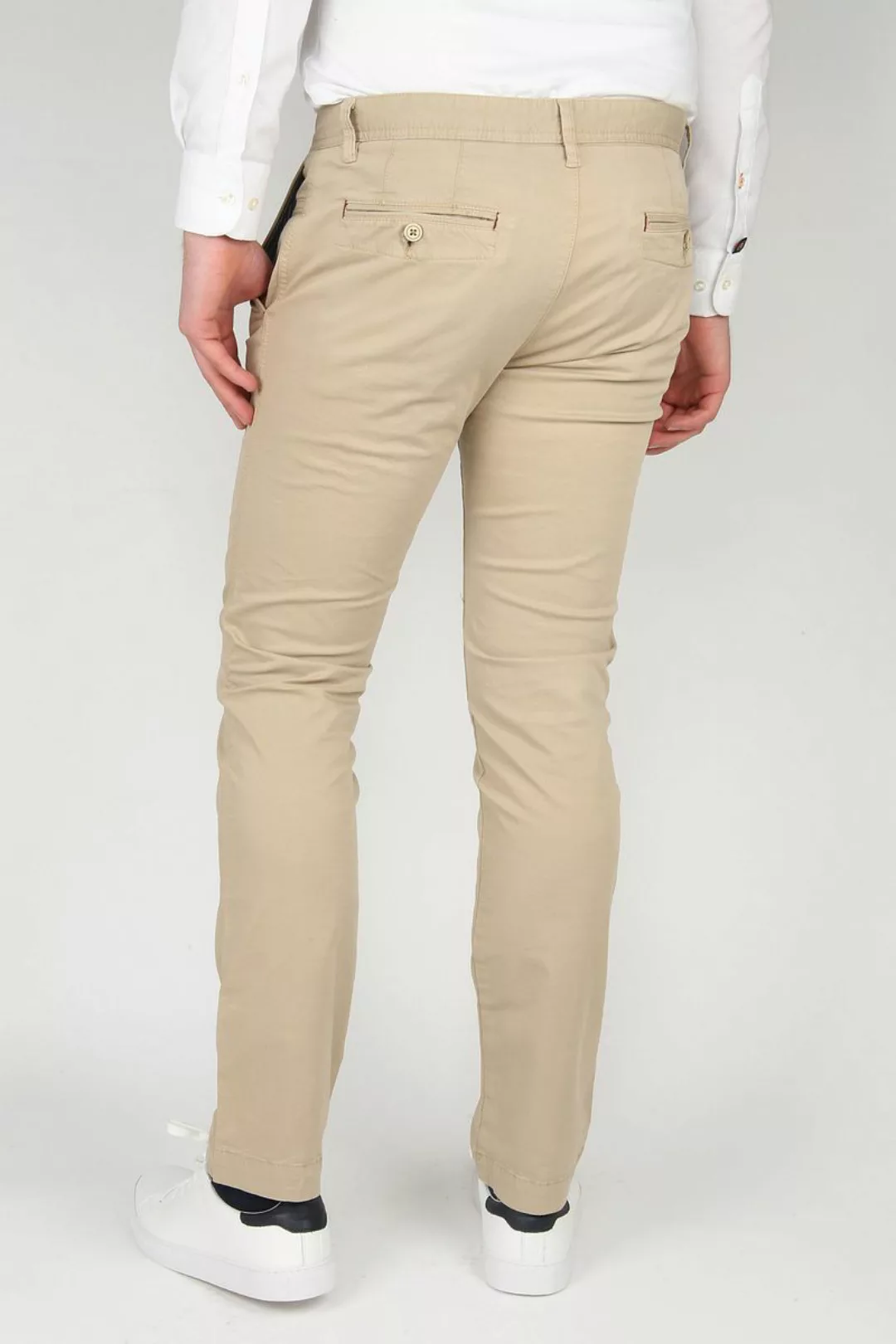 Suitable Oakville Chino Beige - Größe 98 günstig online kaufen