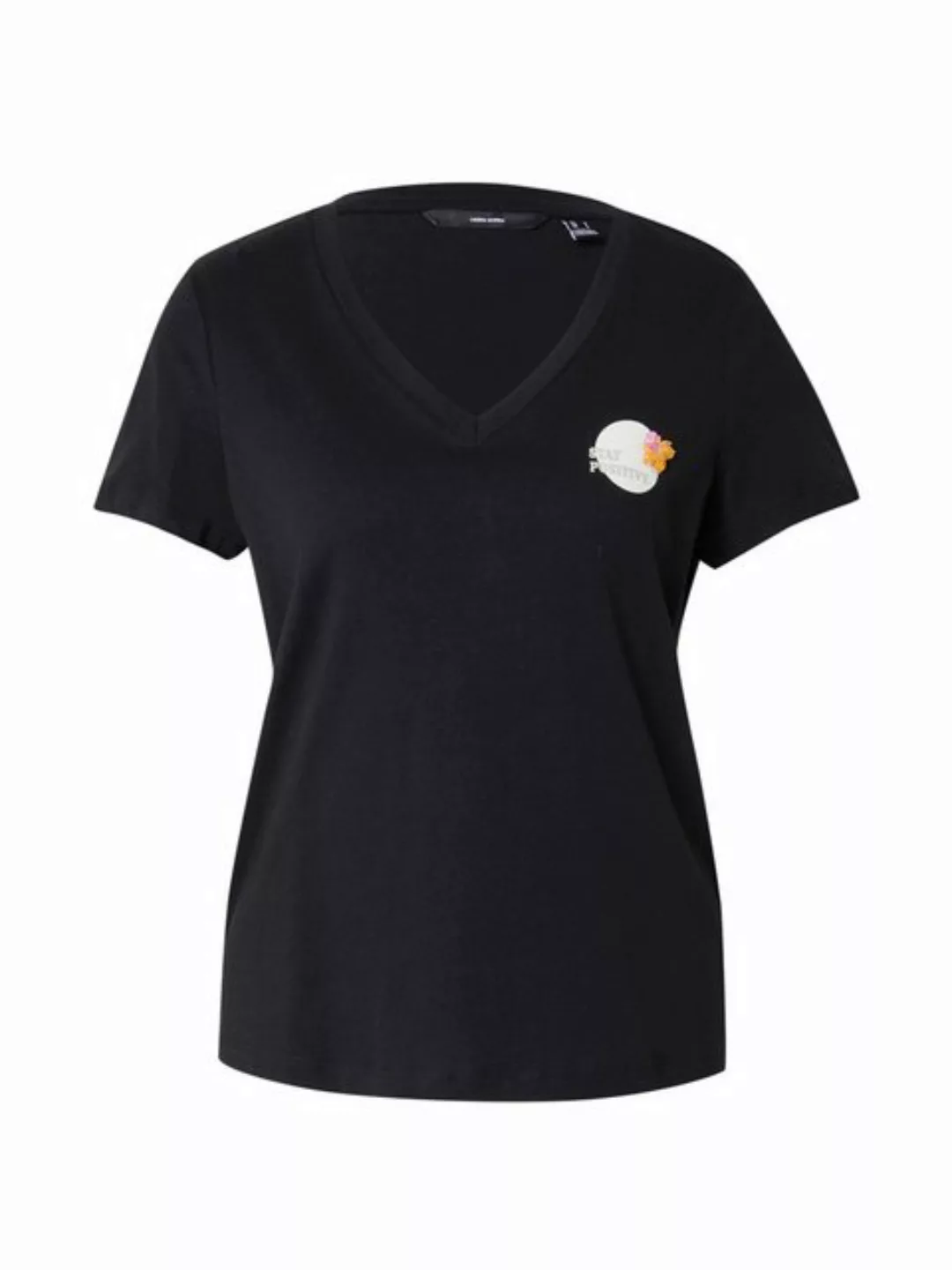 Vero Moda T-Shirt JADE VANESSA (1-tlg) Weiteres Detail günstig online kaufen