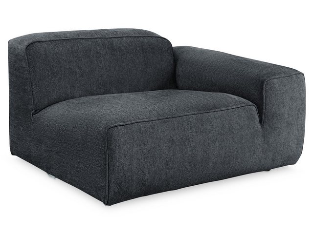 SANSIBAR Living Sofa Sofaelement SANSIBAR BERGEN BHT 125x69x101 cm Modulsof günstig online kaufen