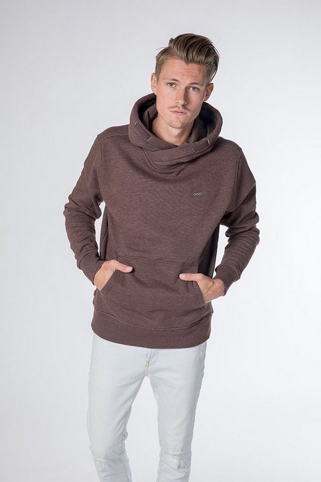 CNSRD Kapuzensweatshirt JOHNSON Sweat CS MEN günstig online kaufen