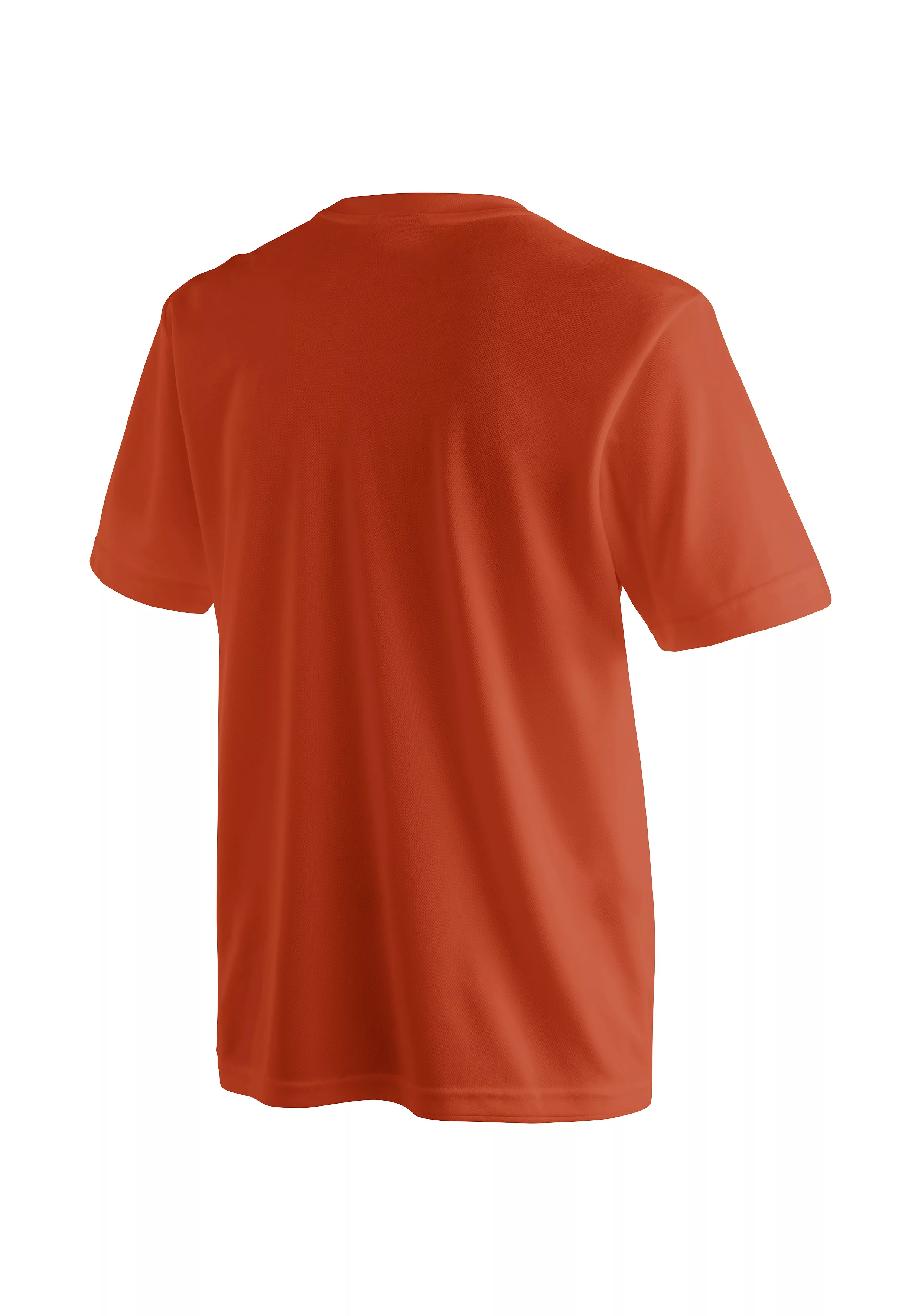 Maier Sports T-Shirt Maier Sports Herren Walter Funktionsshirt 152302-S günstig online kaufen