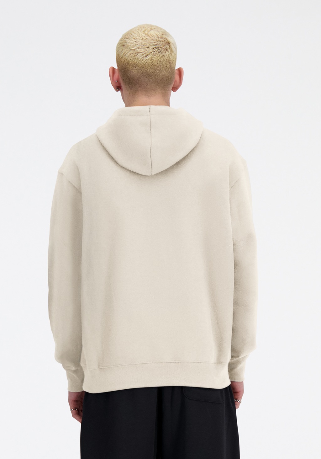 New Balance Kapuzensweatshirt "Sport Essentials French Terry Hoodie" günstig online kaufen