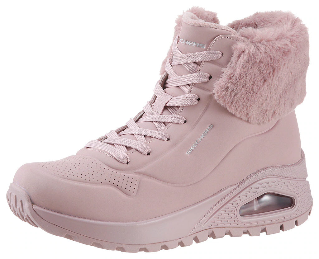 Skechers Uno Rugged Fall Air Damen beige günstig online kaufen