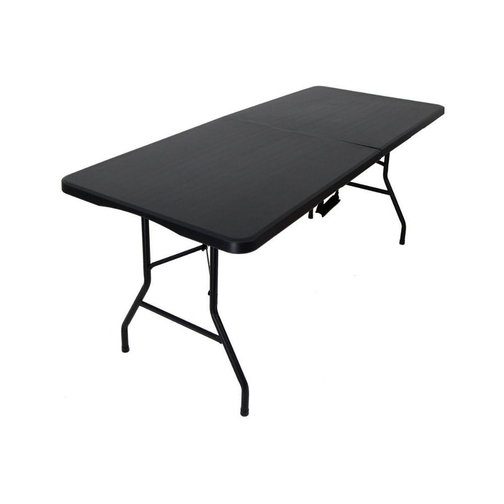 CHEFGASTRO® Klapptisch Klappbarer mobiler Buffettisch für günstig online kaufen