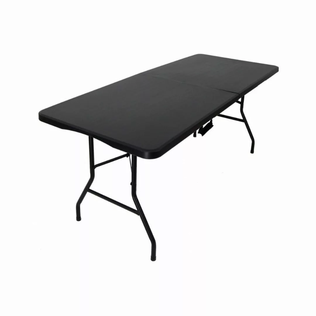 CHEFGASTRO® Klapptisch Klappbarer mobiler Buffettisch für günstig online kaufen