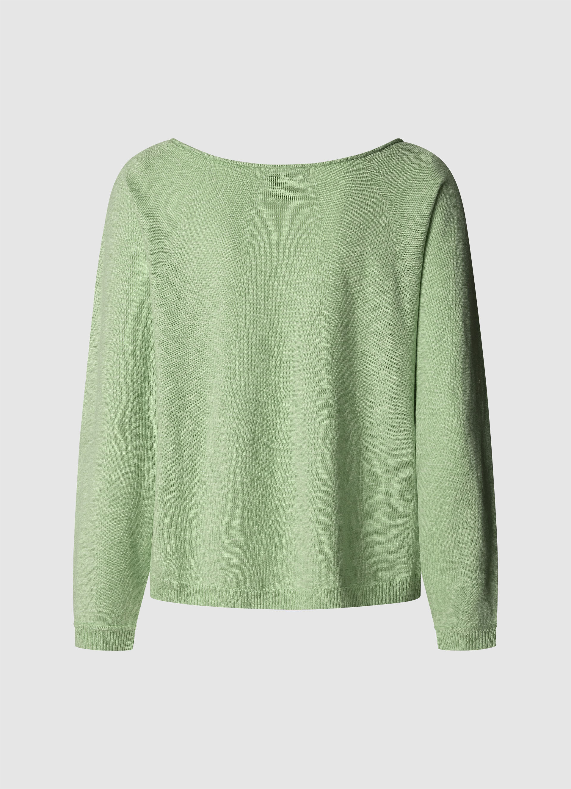 Pepe Jeans Strickpullover CANDELA mit Ajourstrickmuster günstig online kaufen