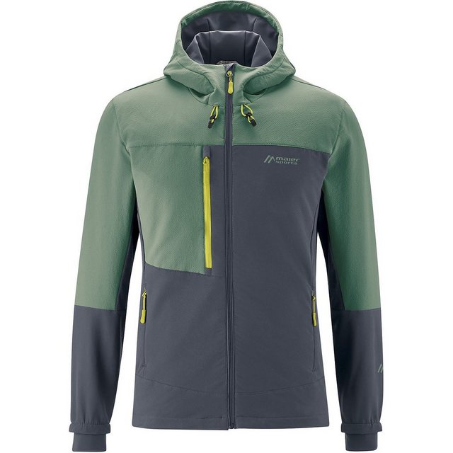 Maier Sports Softshelljacke Softshelljacke Ofot günstig online kaufen