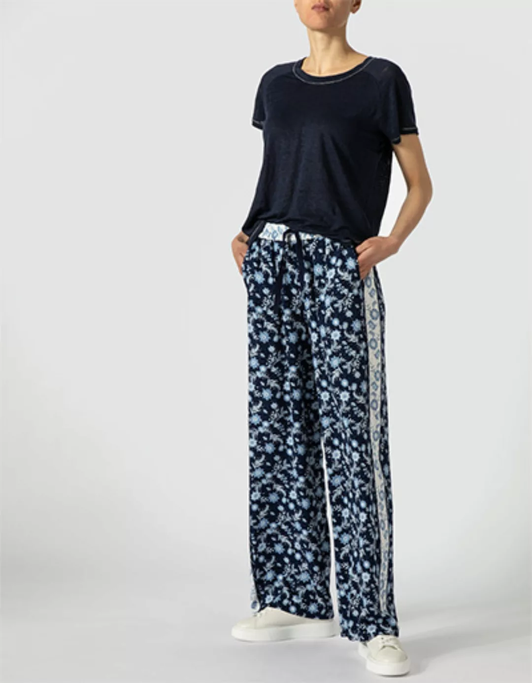 Pepe Jeans Damen Hose Lydia PL211463/0AA günstig online kaufen