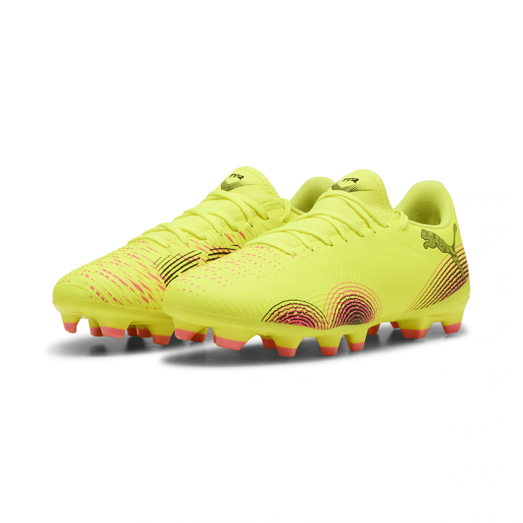 PUMA Fußballschuh "FUTURE 8 PLAY FG/AG Fußballschuhe Erwachsene" günstig online kaufen