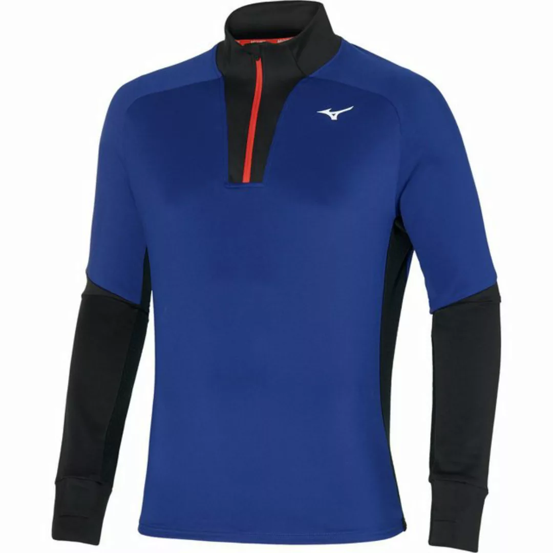 Mizuno Langarmshirt Warmalite HZ Men J2GC2511-26 weich, isolierend, hoher K günstig online kaufen