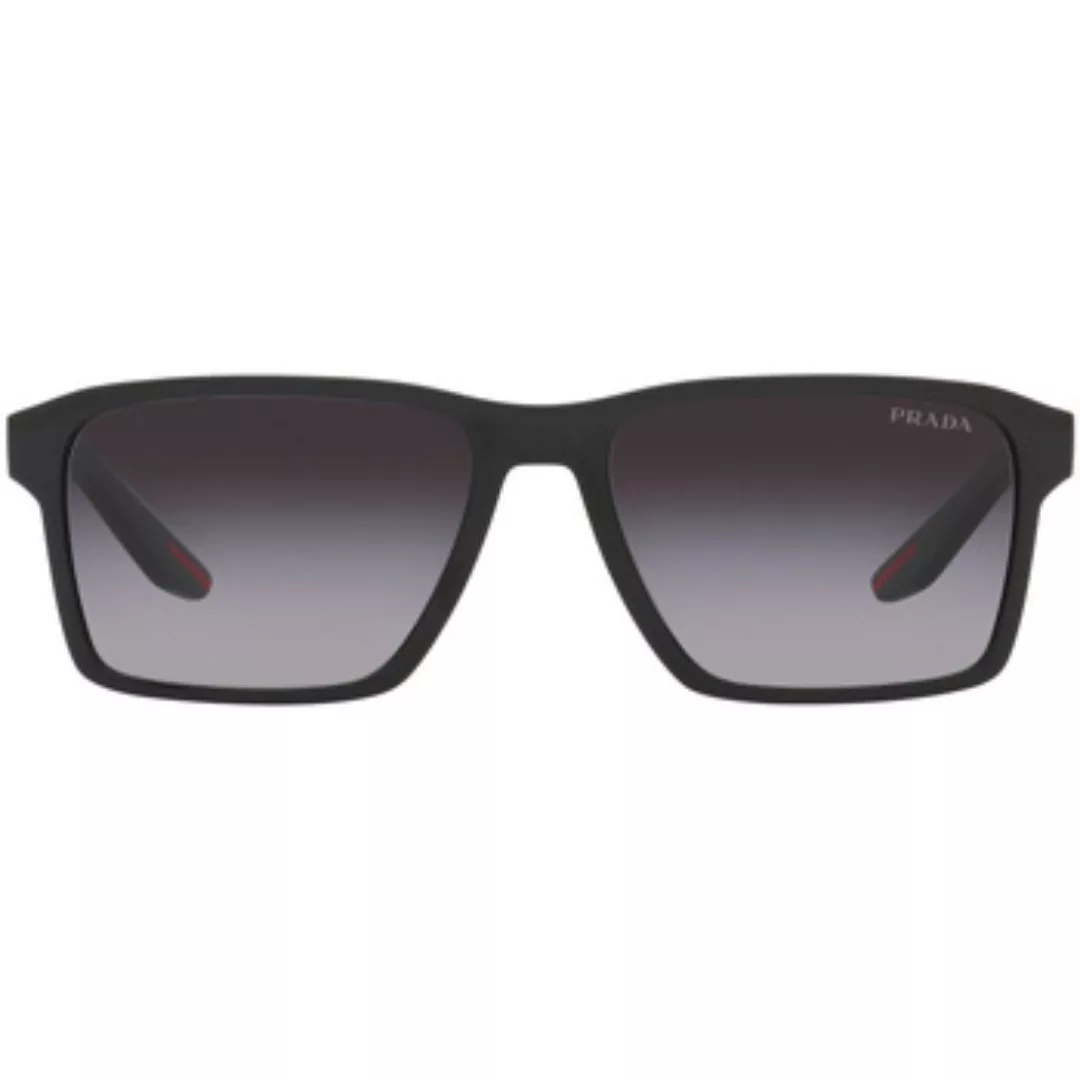 Prada  Sonnenbrillen Linea Rossa PS05YS 1AB09U Sonnenbrille günstig online kaufen