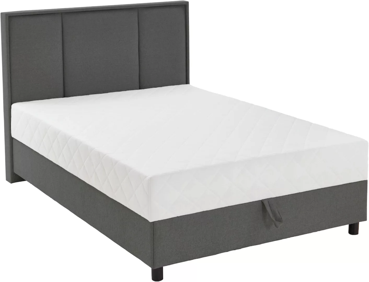 ATLANTIC home collection Boxbett "ARLA" günstig online kaufen