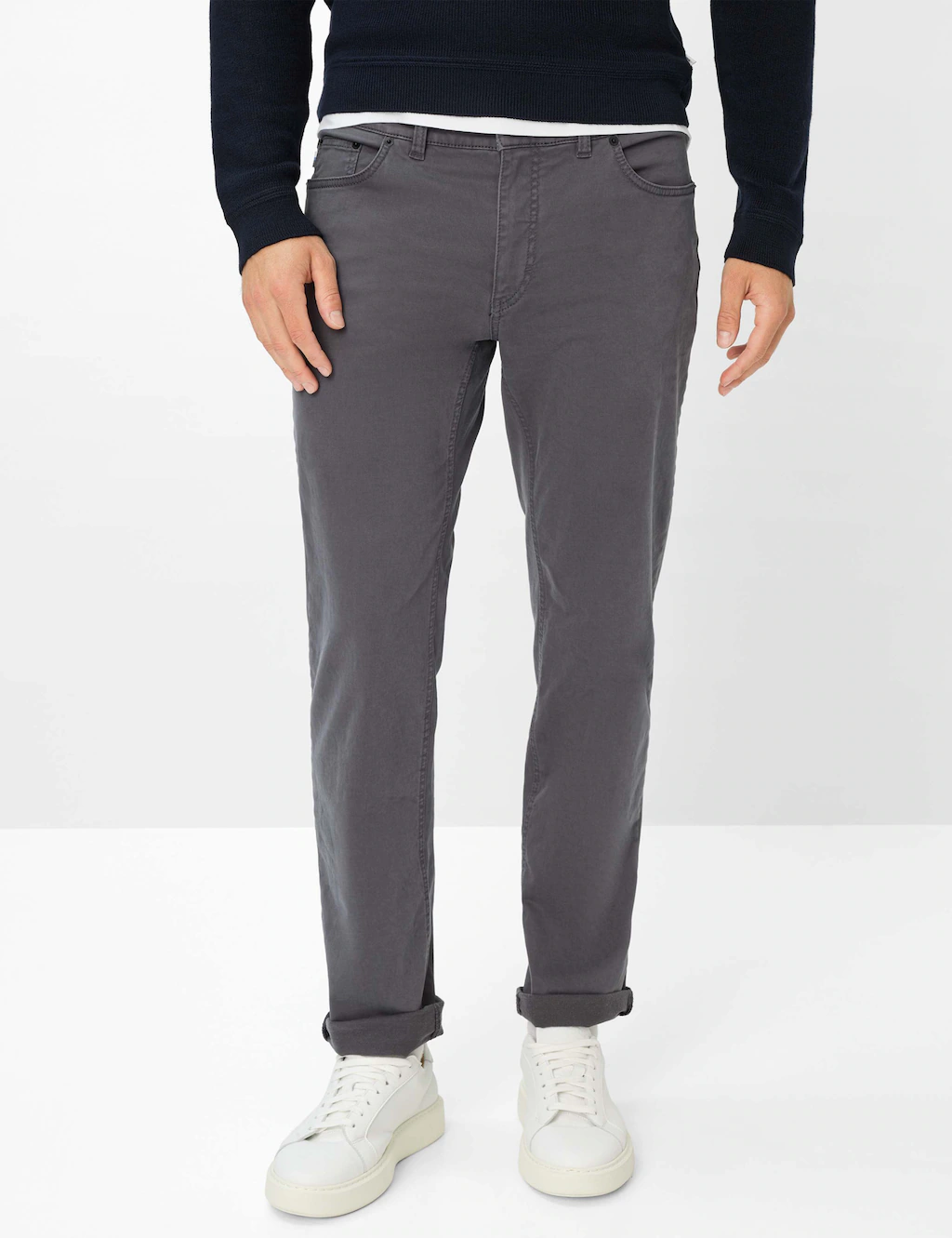 Brax 5-Pocket-Hose "Style COOPER" günstig online kaufen