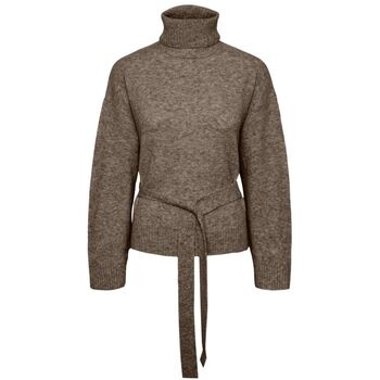 Pieces  Pullover 17142153 JASSY-FOSSIL günstig online kaufen