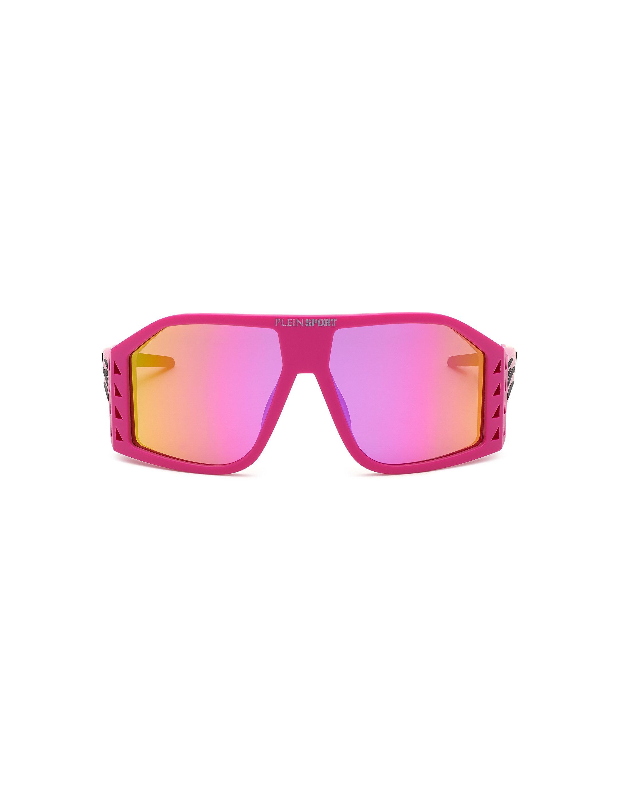 PLEIN SPORT Sonnenbrille "The Wave Gen X.02" günstig online kaufen
