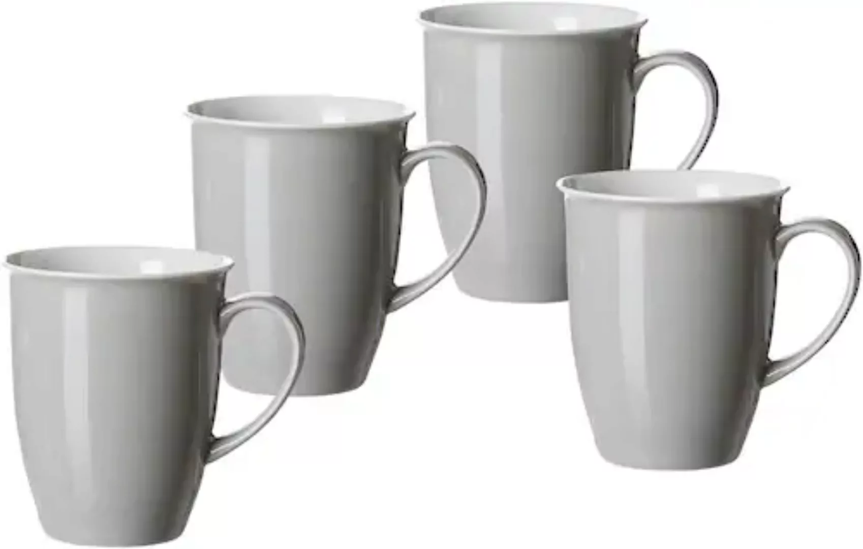 Ritzenhoff & Breker Becher »Doppio«, (Set, 4 tlg.), 4-teilig günstig online kaufen