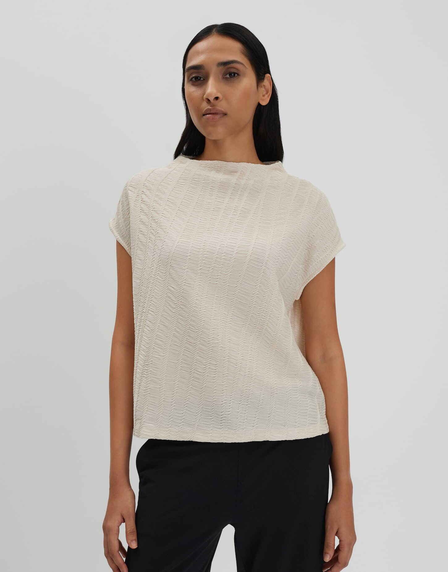 someday Kurzarmshirt KILAJA RESORT Regular mit günstig online kaufen