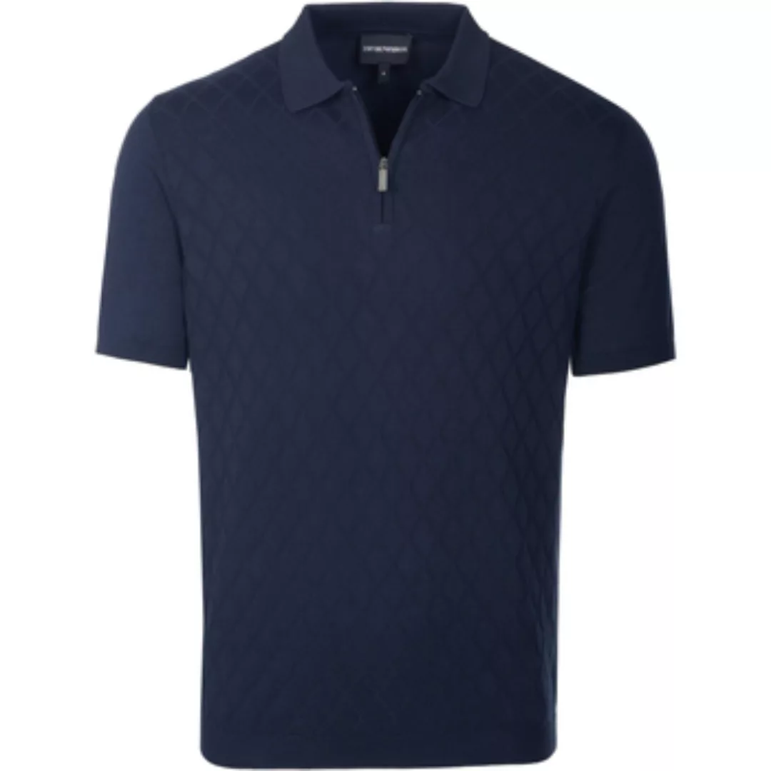 Emporio Armani  Poloshirt 3K1MYC1MFBZ0922 günstig online kaufen