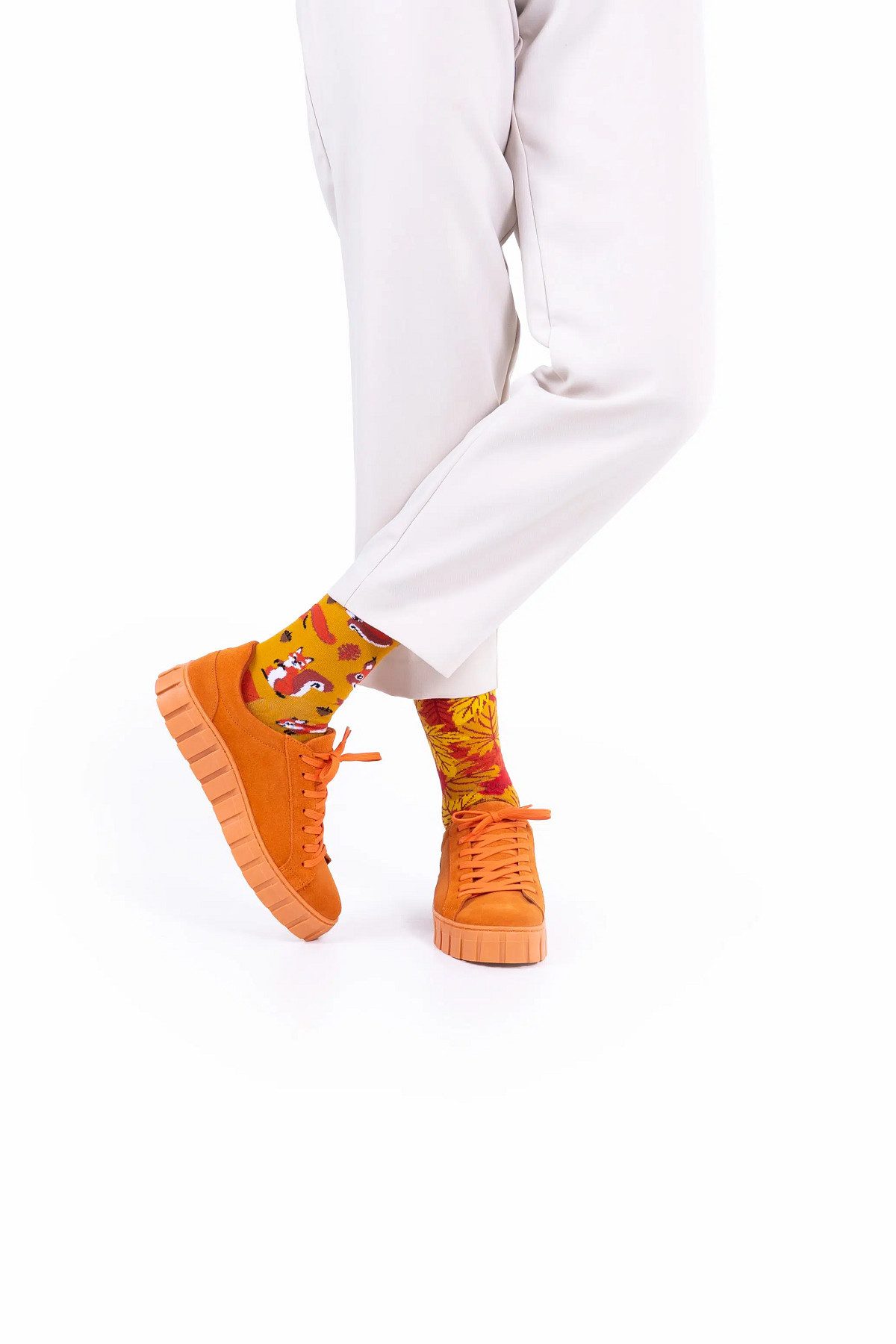 Many Mornings Freizeitsocken Many Mornings Socken günstig online kaufen
