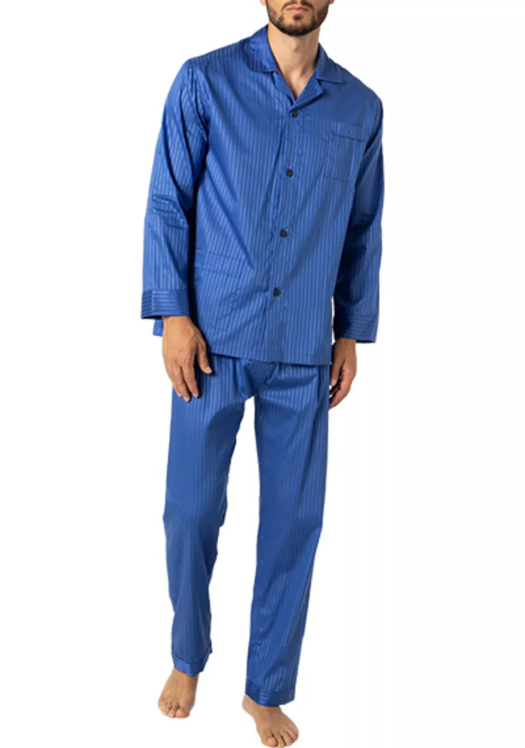Novila Pyjama 1/1 Marco 8366/014/5 günstig online kaufen