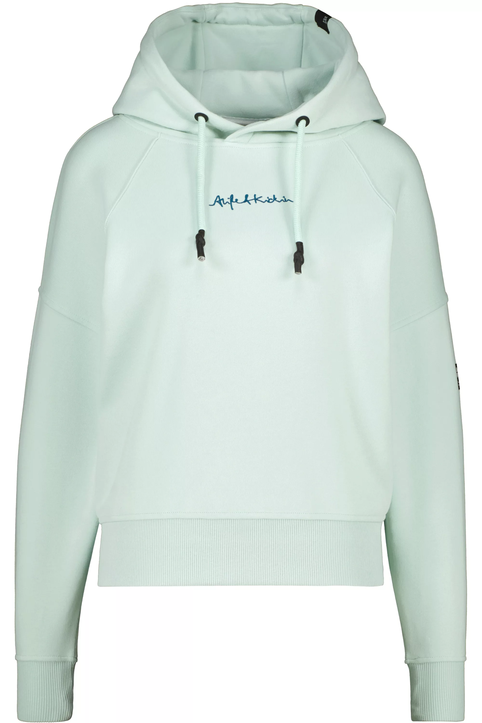 Alife & Kickin Kapuzensweatshirt "Damen JessyAK A" günstig online kaufen