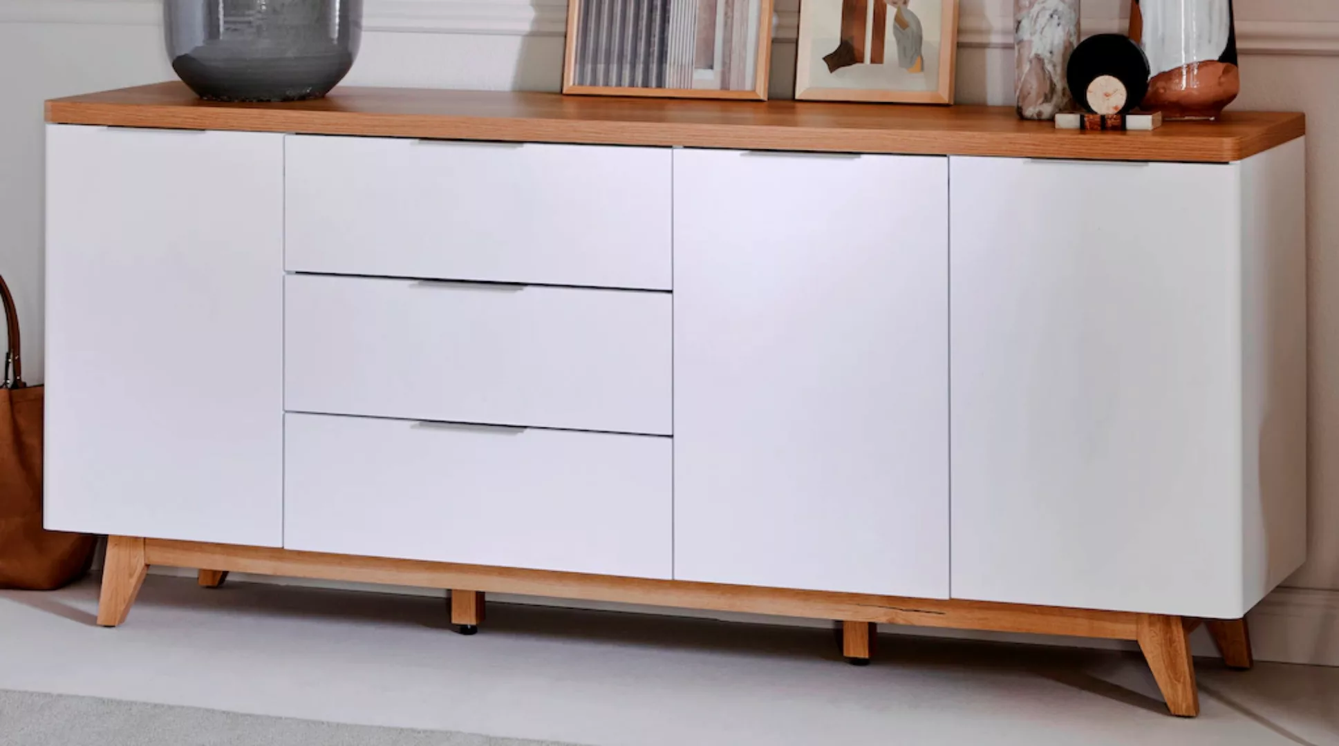 Jahnke Sideboard "LIBRE", Breite ca. 180 günstig online kaufen