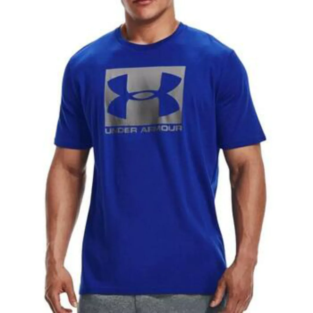 Under Armour  T-Shirts & Poloshirts 1329581-400 günstig online kaufen